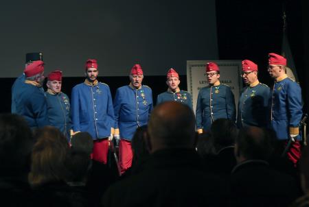 GENERAL RUDOLF MAISTER 34 FOTO LJUBO VUKELIČ